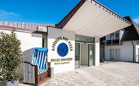 Hotel Haus am Meer